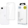 3MK Clear Case iPhone 16E / 17E
